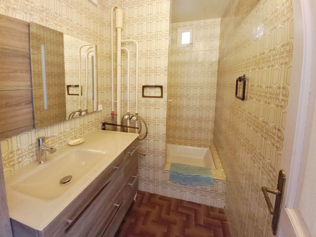 Appartement à CRETEIL