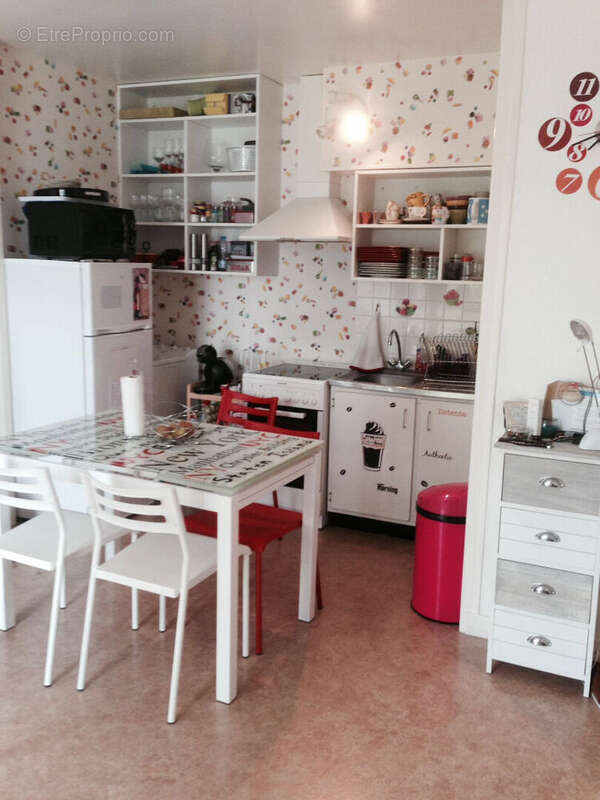 Appartement à BEAUVAIS
