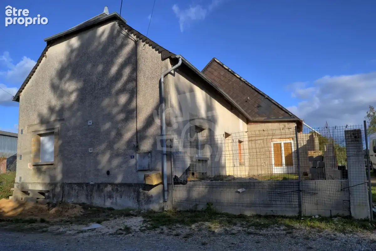 Maison à finir de 346 m2 à La Hardoye - photo 31