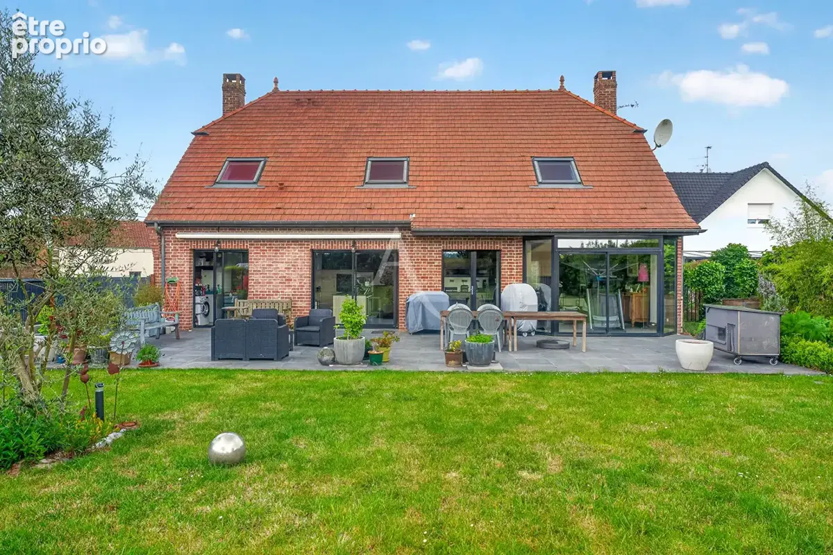 Maison à PELVES