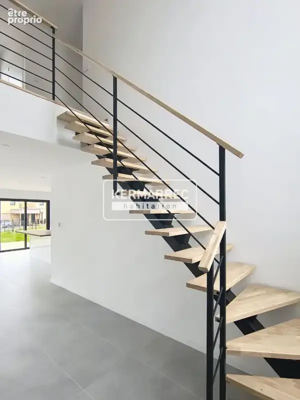 Maison Pace 5 pièce(s) 126.28 m2 - photo 8