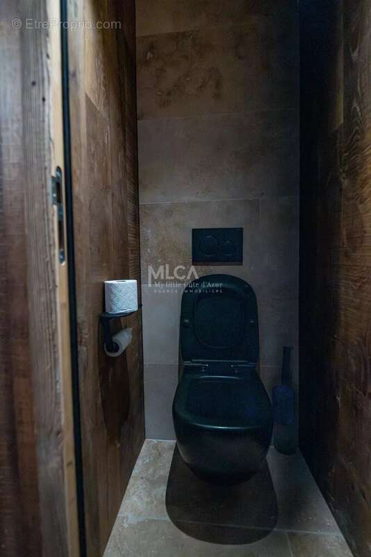 Appartement à SAINT-ETIENNE-DE-TINEE