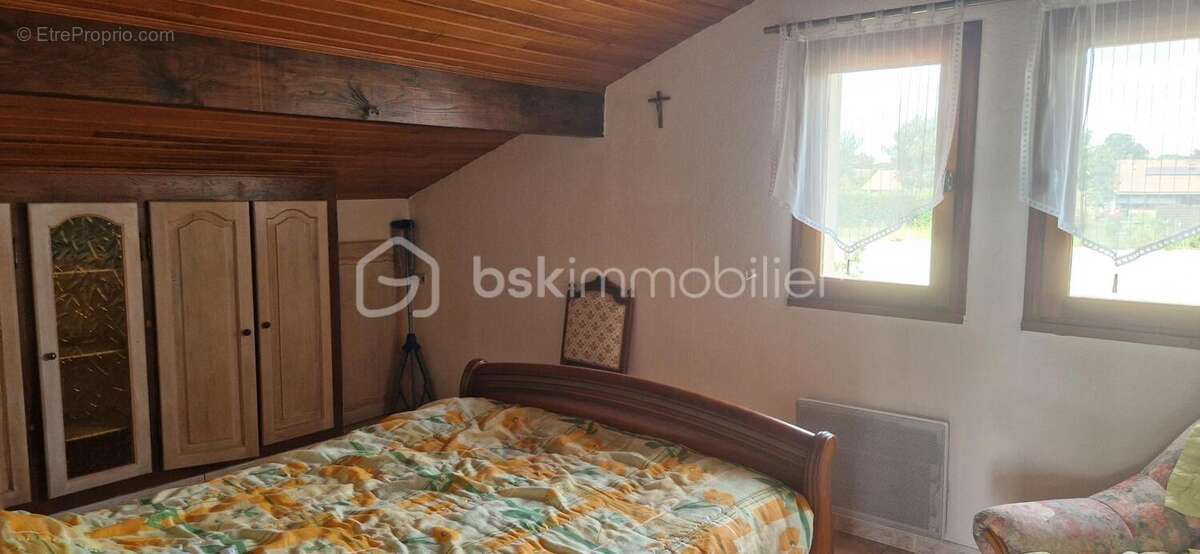 Maison à SAINT-PAUL-LES-DAX