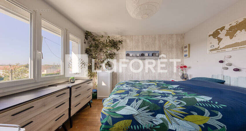 Maison à ROISSY-EN-BRIE