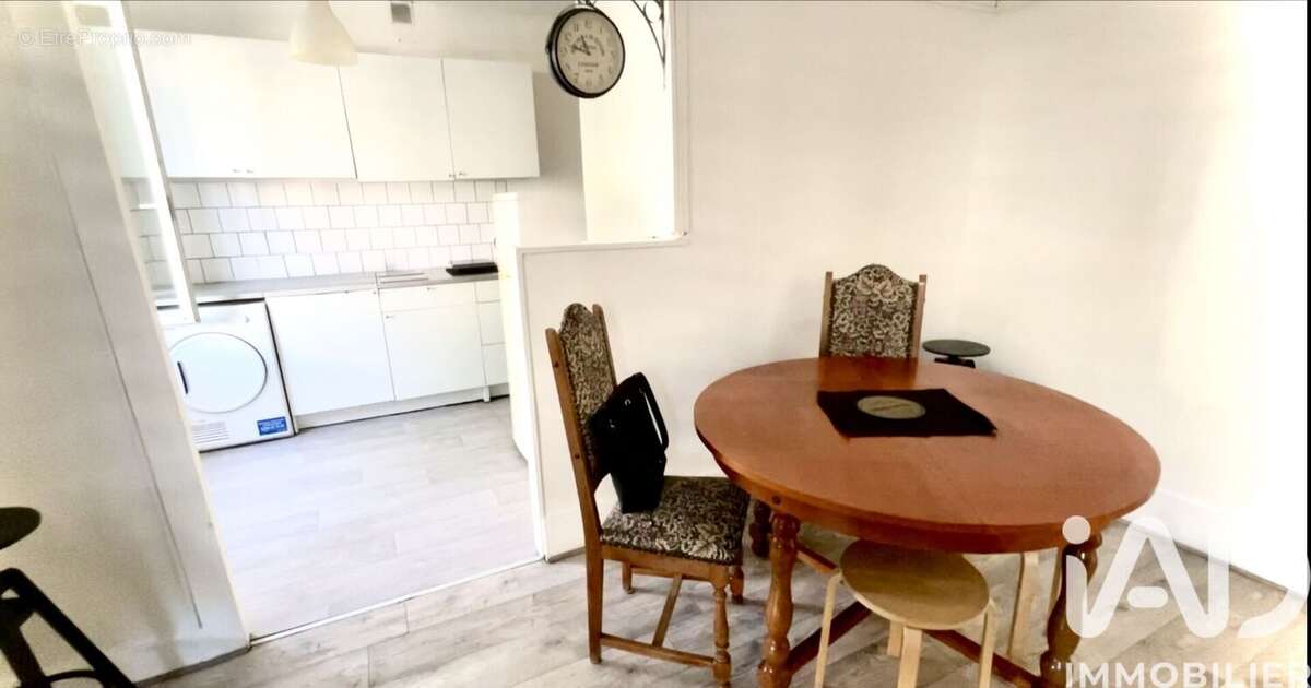 Maison 300 m² à Argenteuil  - photo 6
