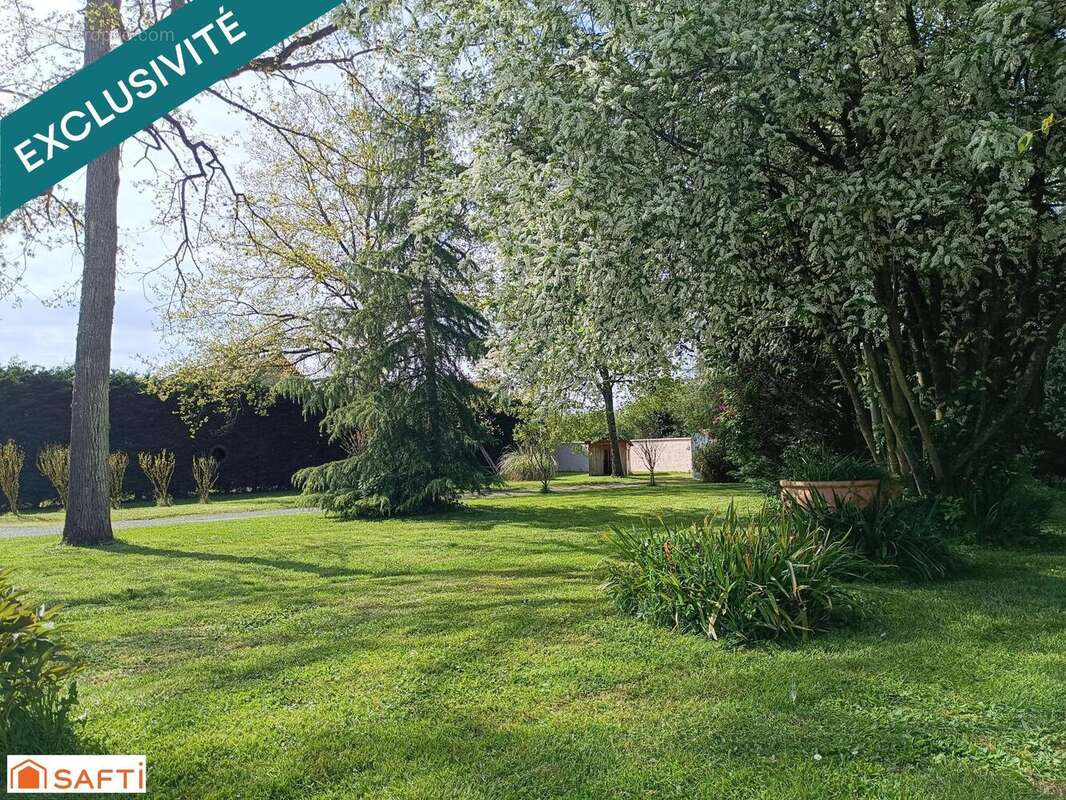 Photo 5 - Maison à COSNE-COURS-SUR-LOIRE