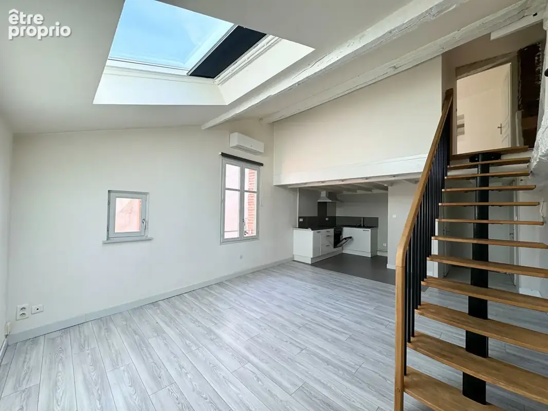 Immeuble Montauban 388 m2 - photo 5
