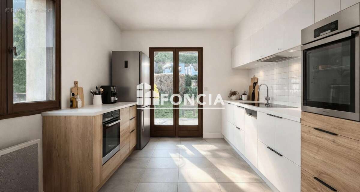 Maison à MURIANETTE