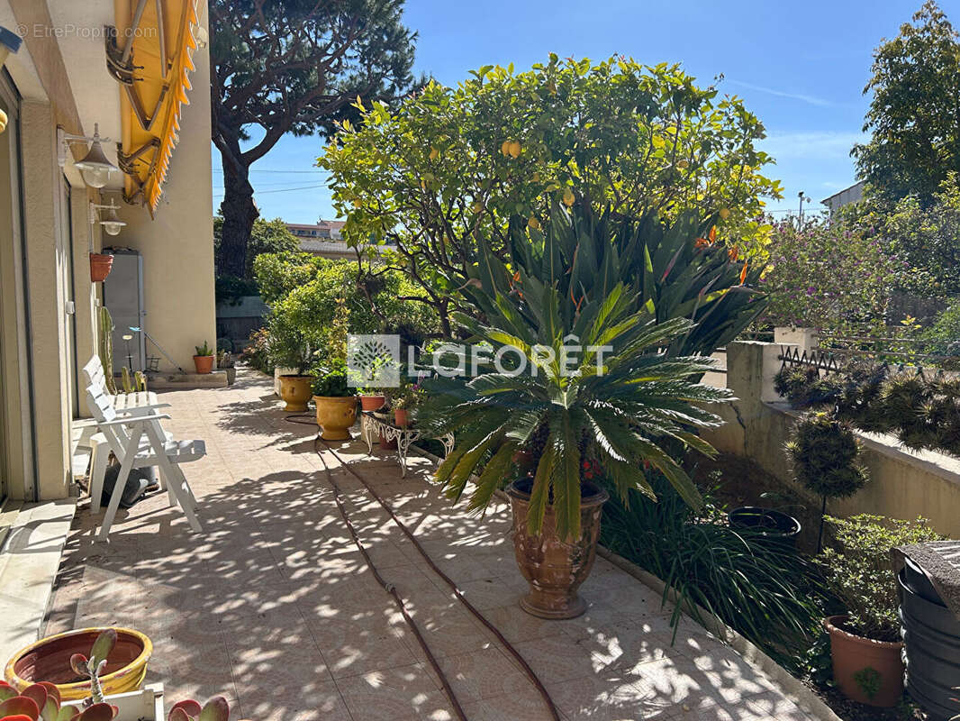 Appartement Saint Laurent Du Var 4 pièce(s) 123 m2 - photo 2