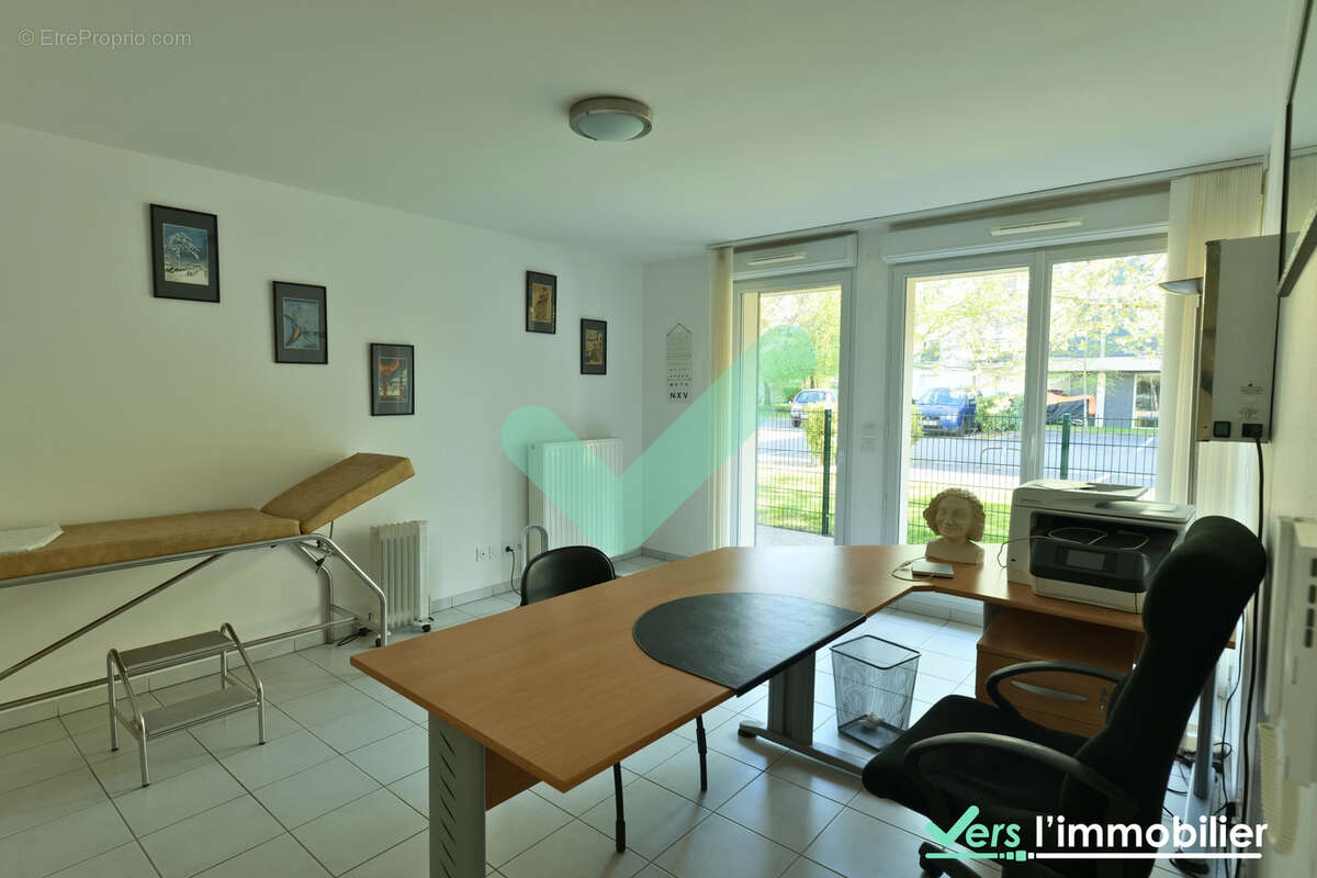 Appartement à CHATEAU-THIERRY