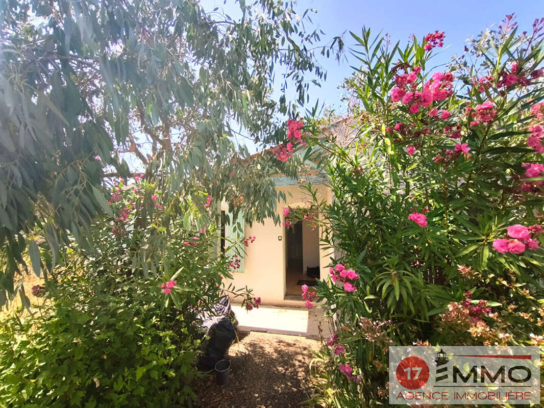 Maison Chatelaillon-Plage 4 pièces 90 m2 - photo 7