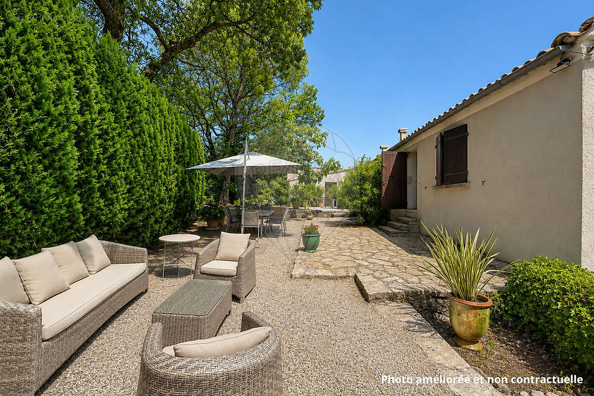 Maison 7 chambre(s) à vendre - photo 31