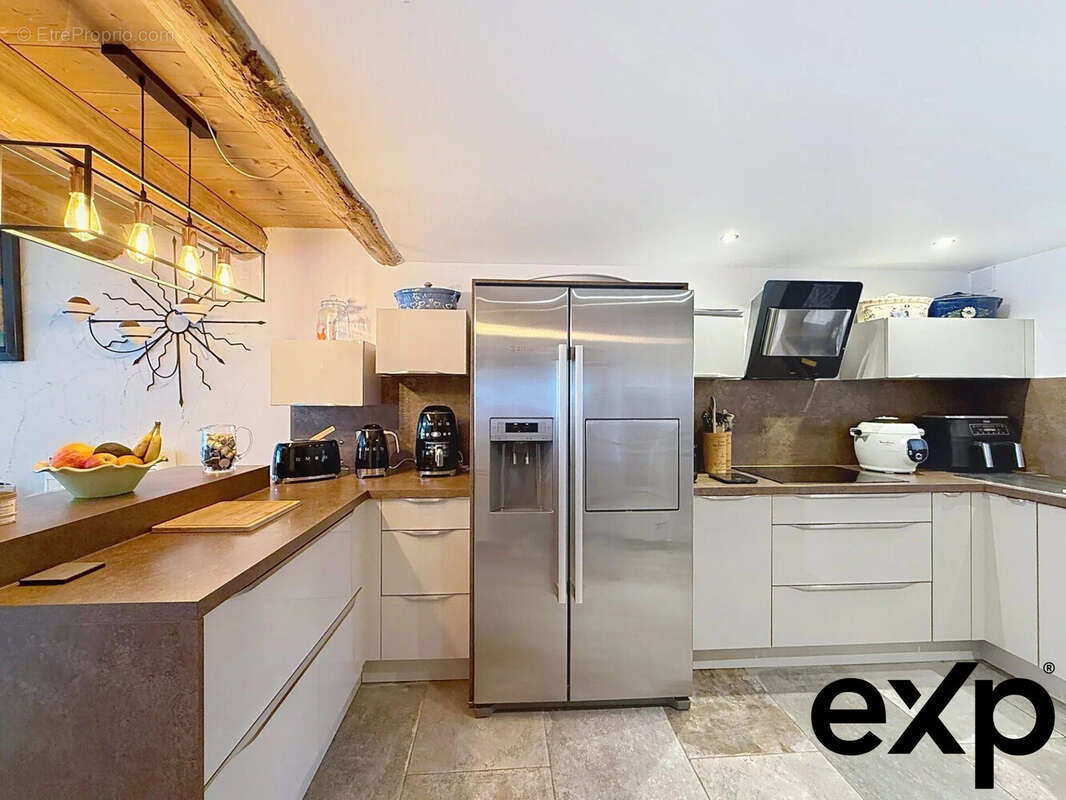 Maison à SAINT-RAPHAEL