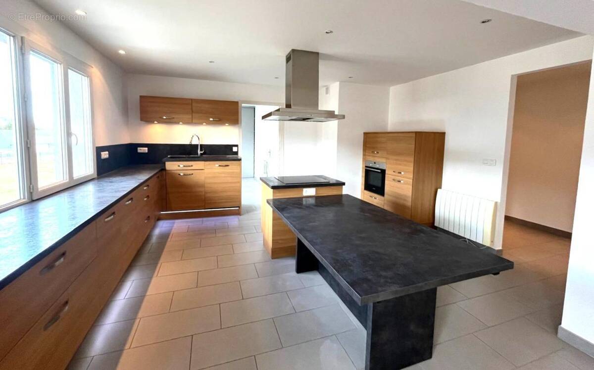 Appartement à OYONNAX