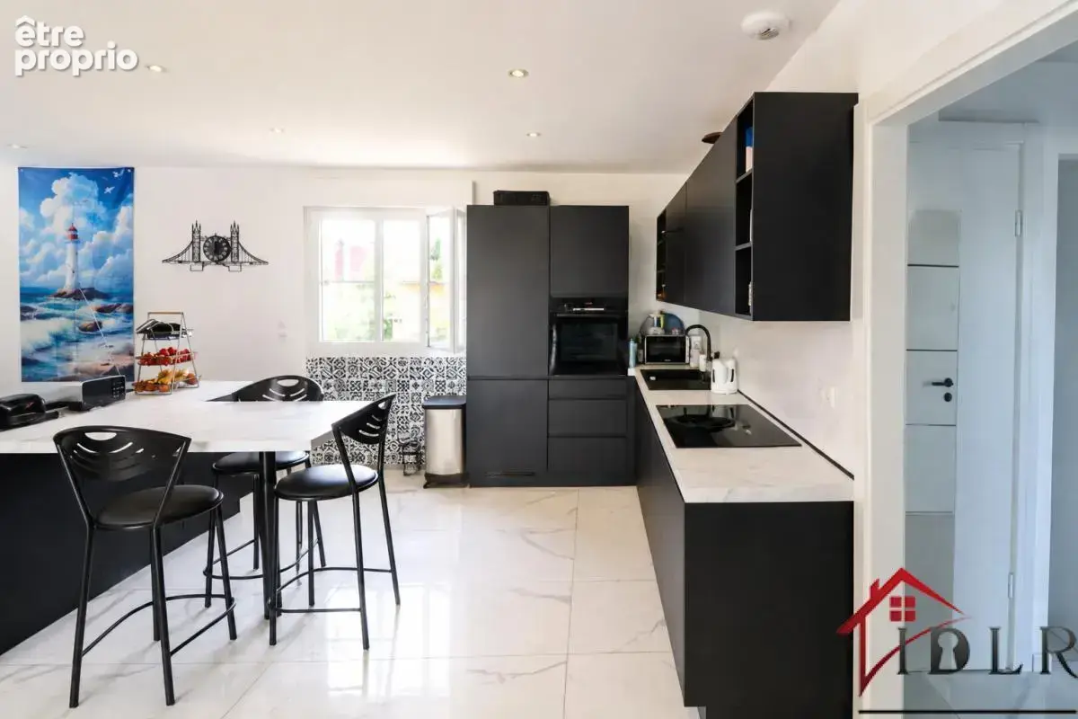 Rohrbach les bitche maison rénovée 2024   plain-pied   terra - photo 4