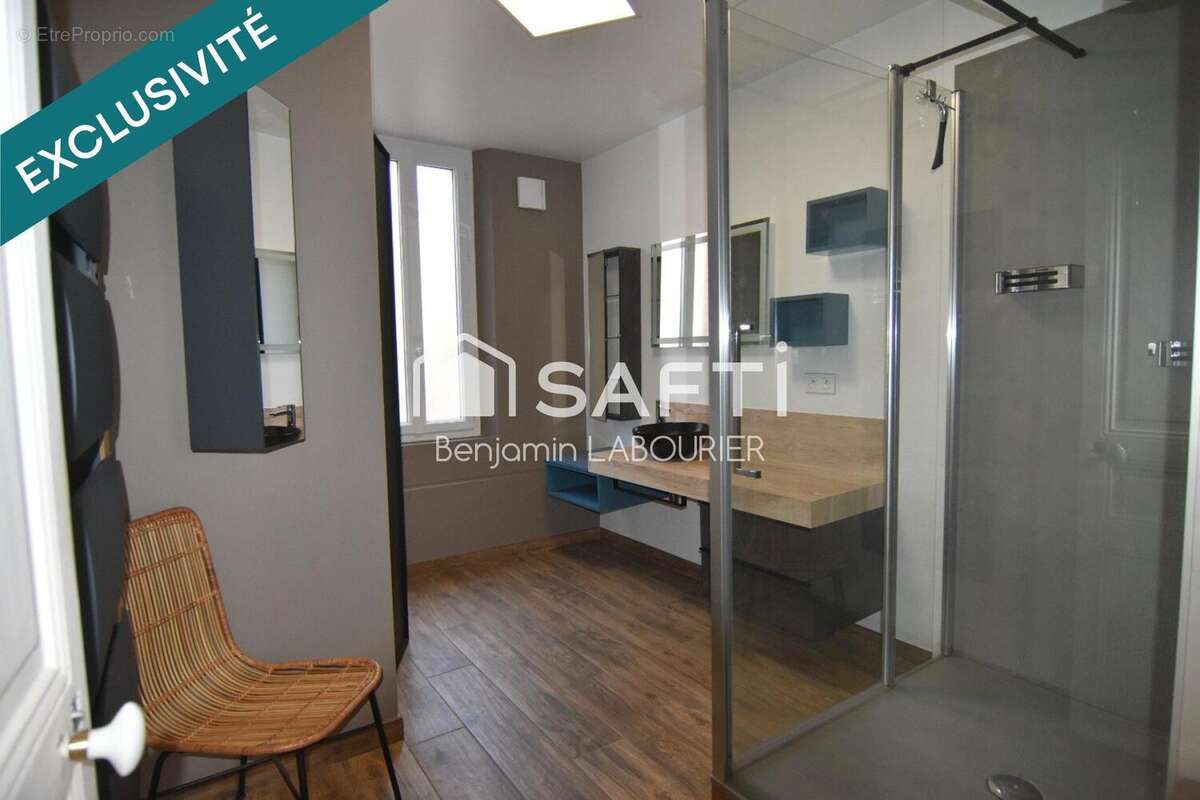 Photo 7 - Maison à AUXERRE