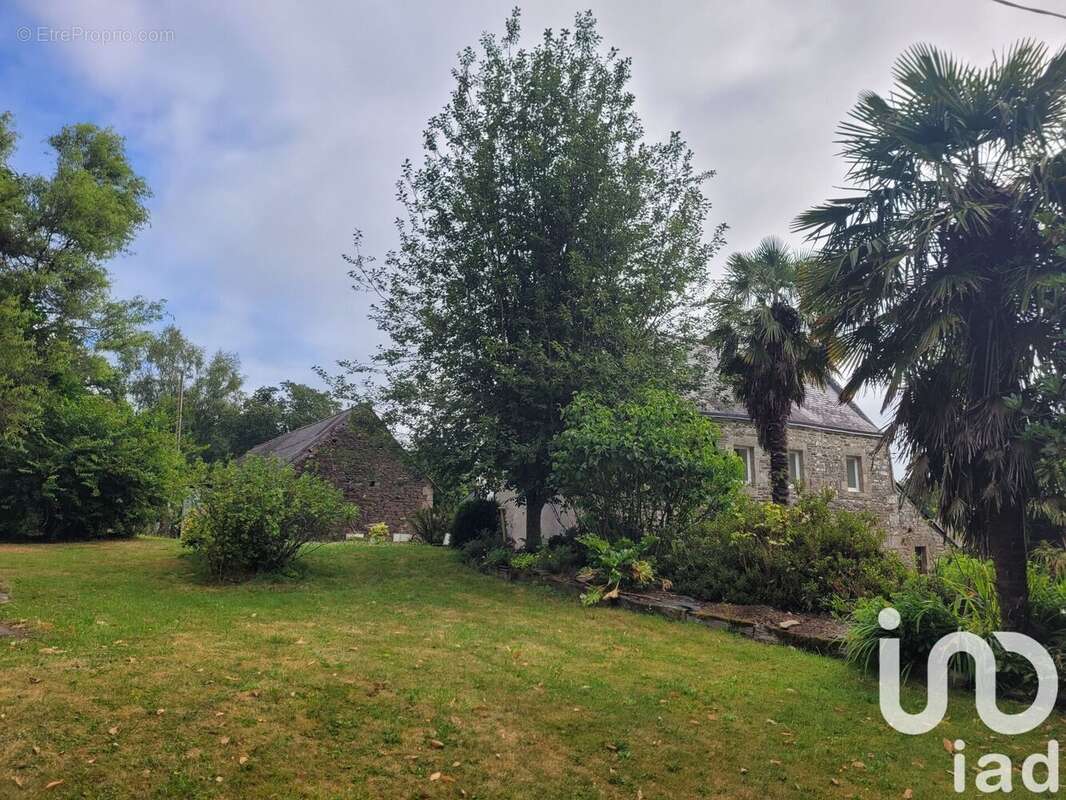 Photo 4 - Maison à GOURIN