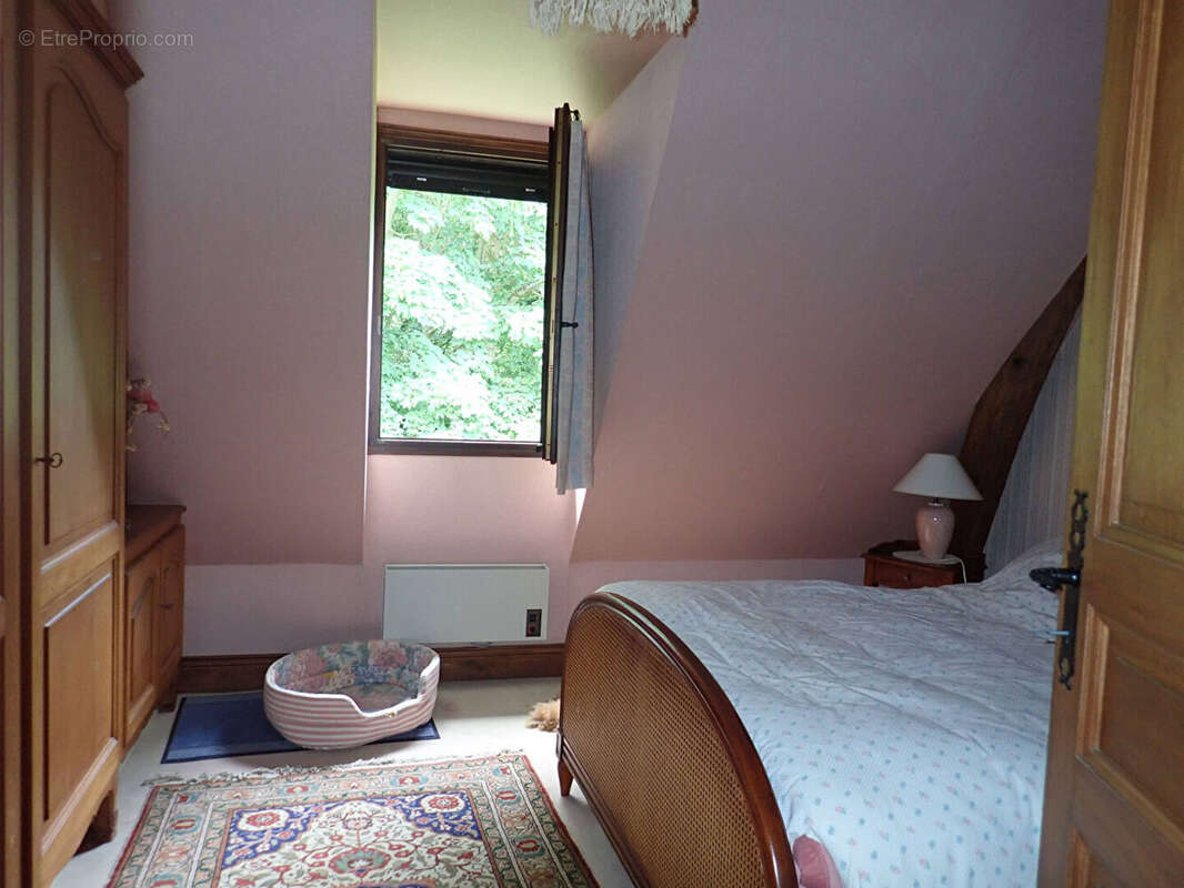 Maison à SAINT-JOUIN-BRUNEVAL