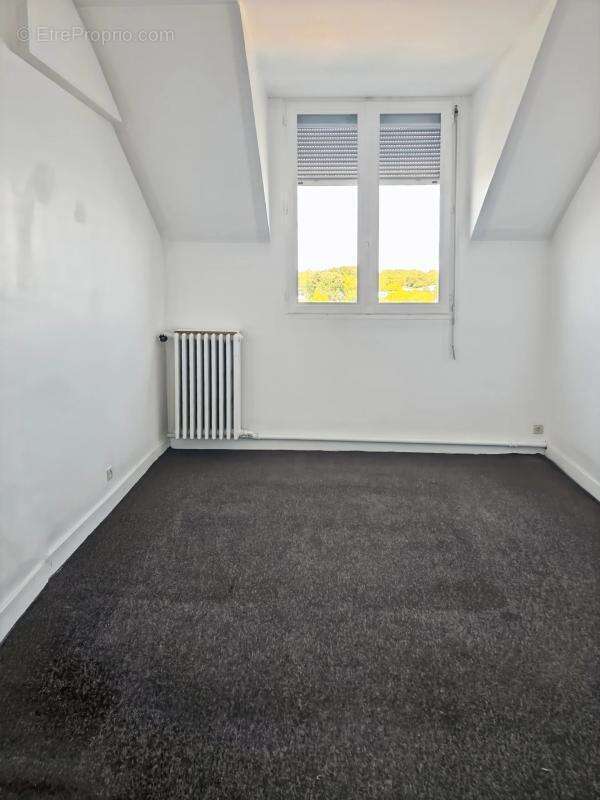 Appartement à SAUMUR