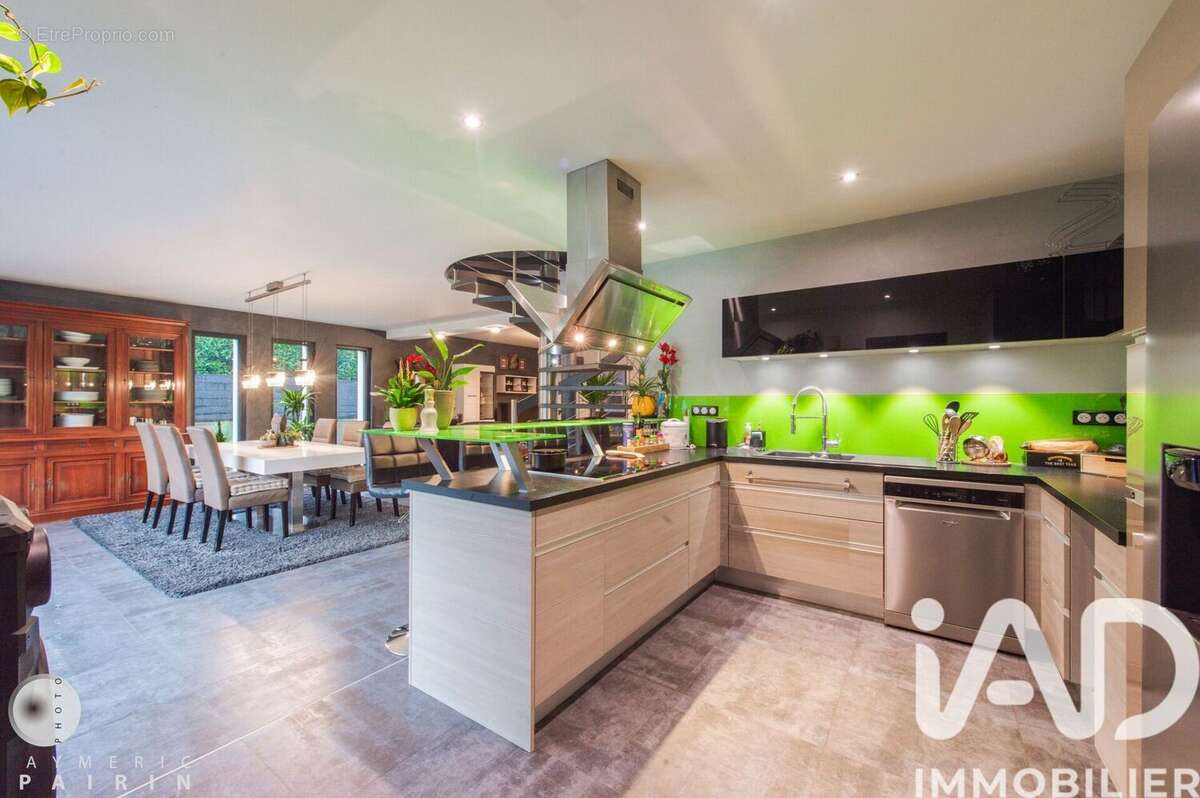 Photo 5 - Maison à HAYANGE