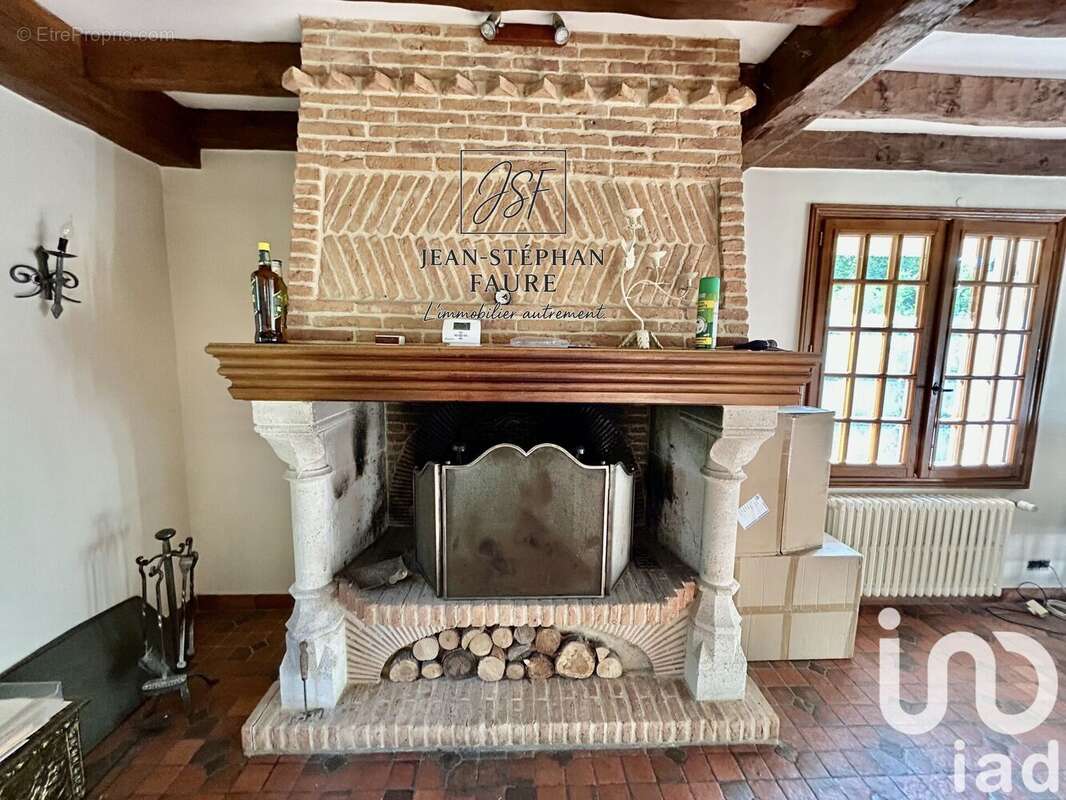 Photo 5 - Maison à ANGERVILLIERS