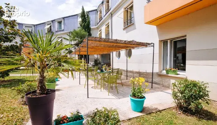 Appartement 1 pièce 21 m² à vendre à Vaujours (93410) - photo 6