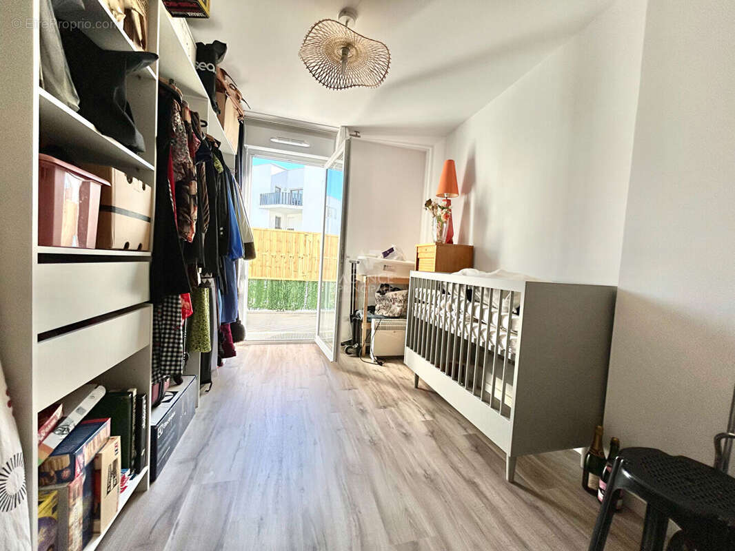 Appartement à POISSY