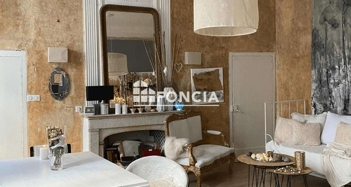 Maison à CARPENTRAS