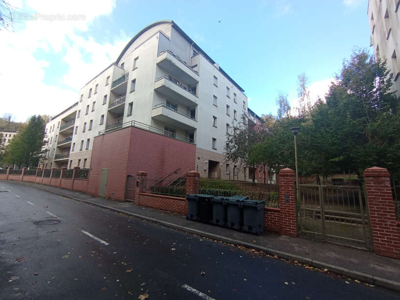 Appartement à ELBEUF