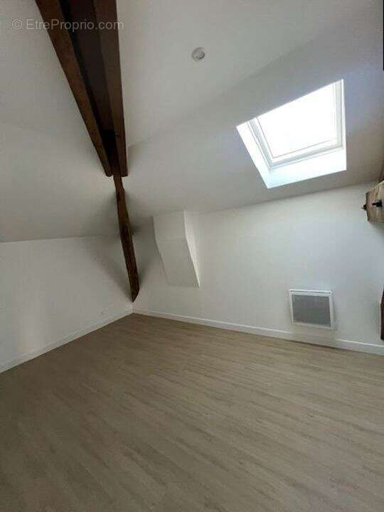 Appartement à ARGENTEUIL