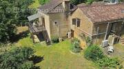 Maison à LE BUISSON-DE-CADOUIN