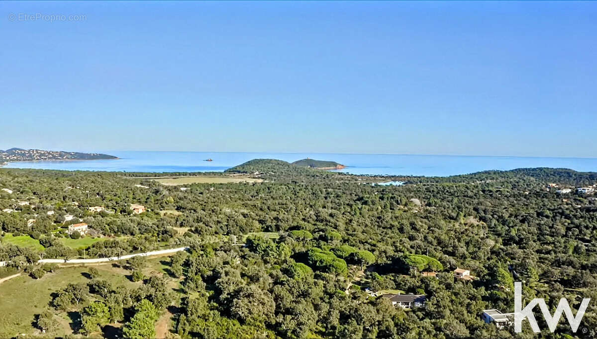 Maison à PORTO-VECCHIO