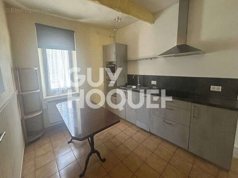 Maison  4 pièce(s) 118 m2 - photo 2