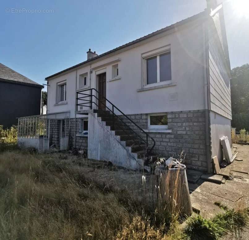 Priziac Vente Maison 5 pièce(s) - photo 2