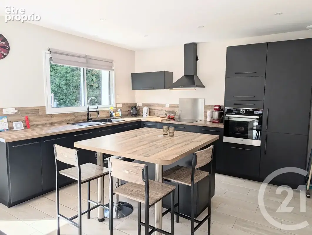 Maison 4 pièces 104 m² à vendre à Poiroux (85440) - photo 5