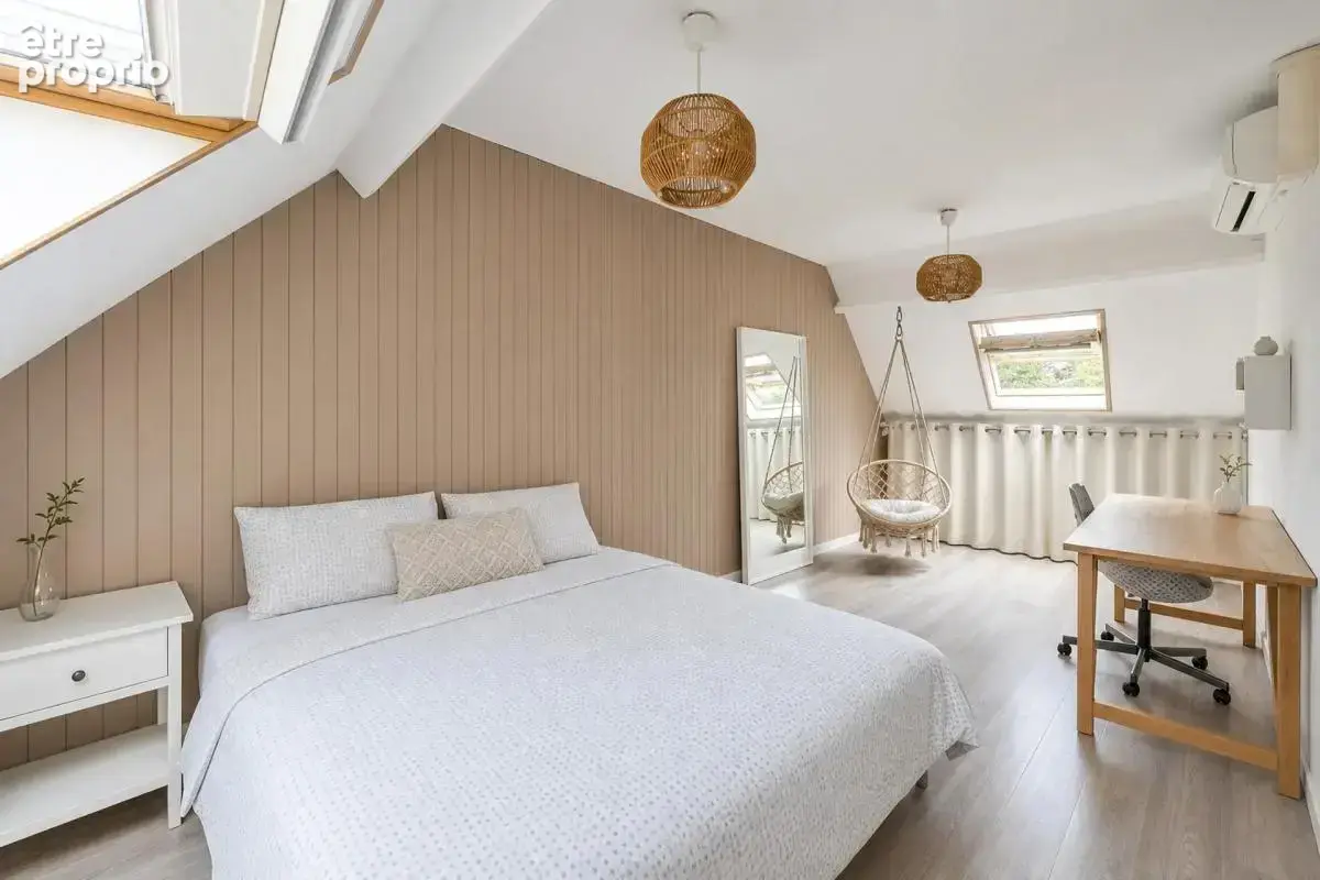 Maison de 12 pièces de 239 m2 en vente à Linas - Idéal familles - photo 19