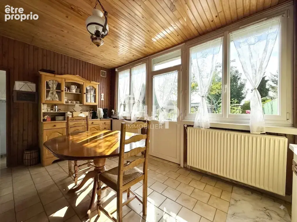 Phalempin - Maison 4 chambres avec jardin - photo 3