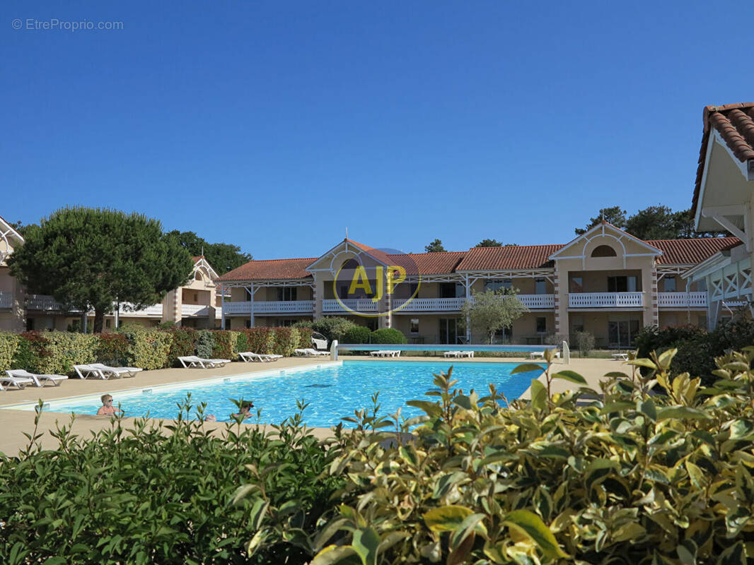 Appartement à SOULAC-SUR-MER