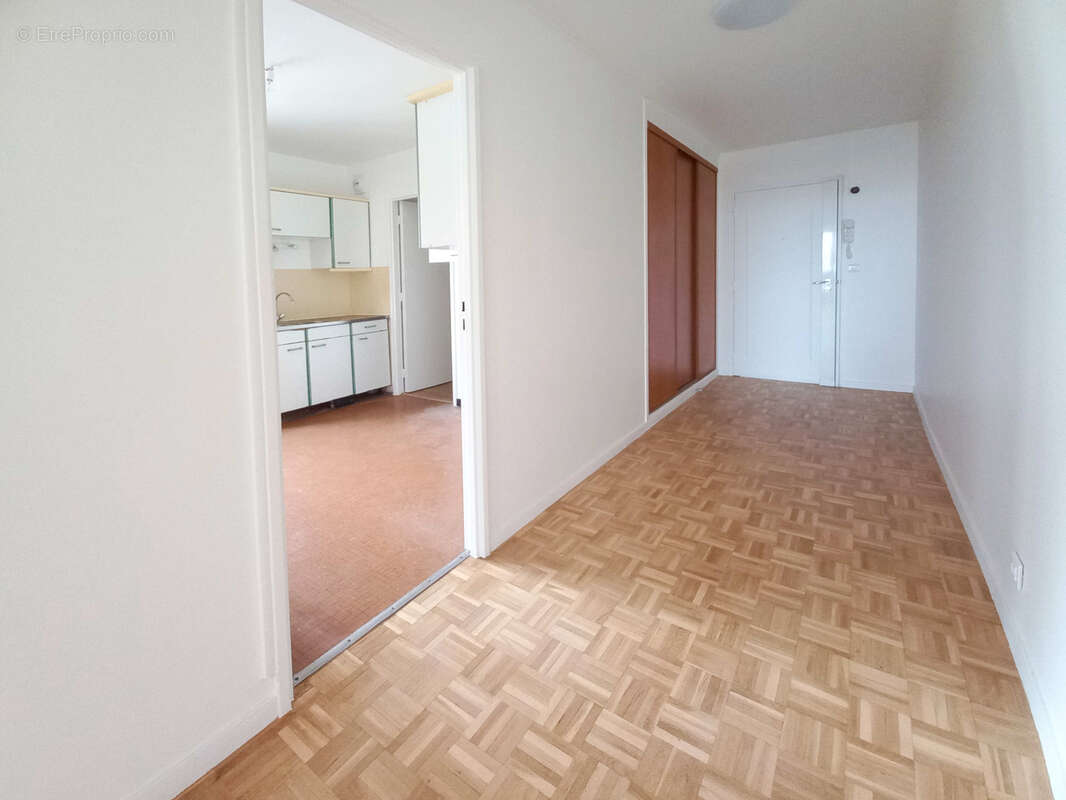 Appartement à CRETEIL