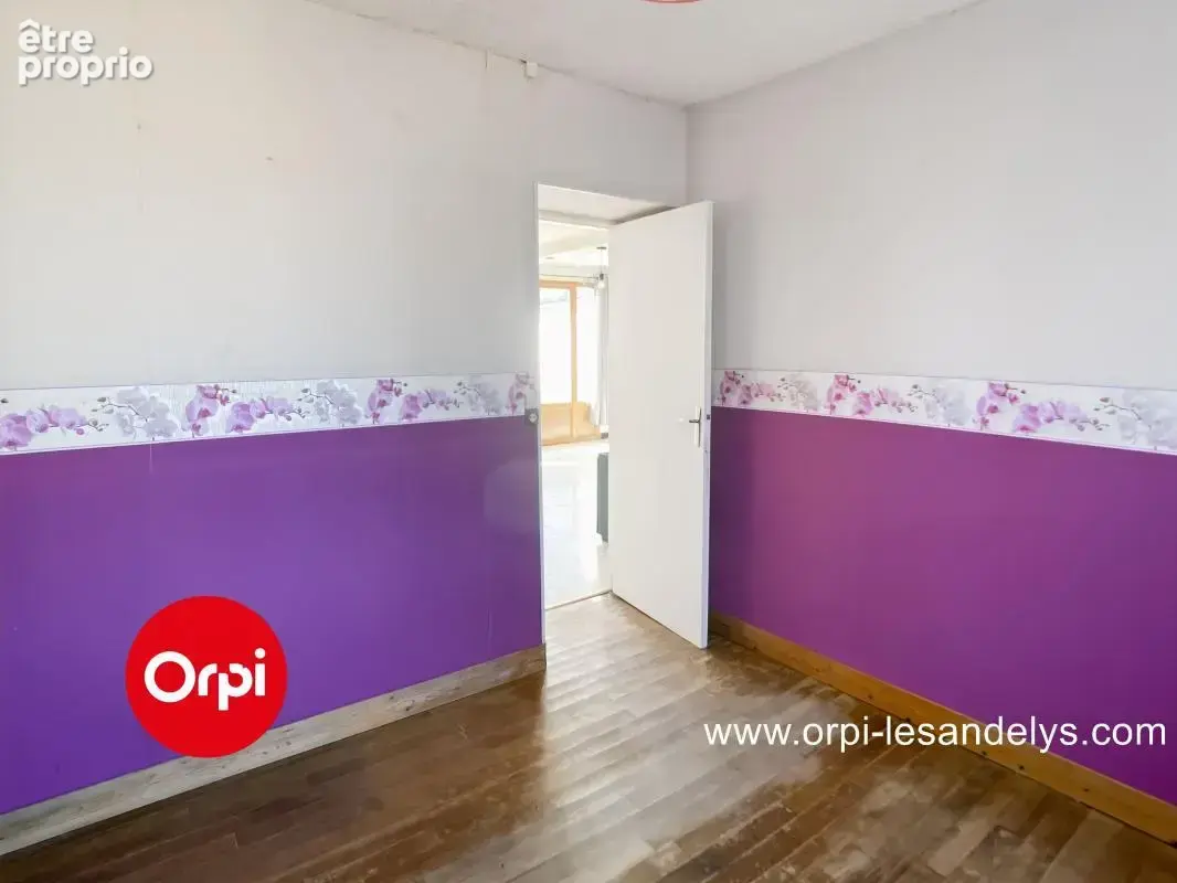 Maison À Vendre 2 chambres + grenier aménageable - photo 7