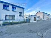 araujo_00003 - Maison à VILLERUPT