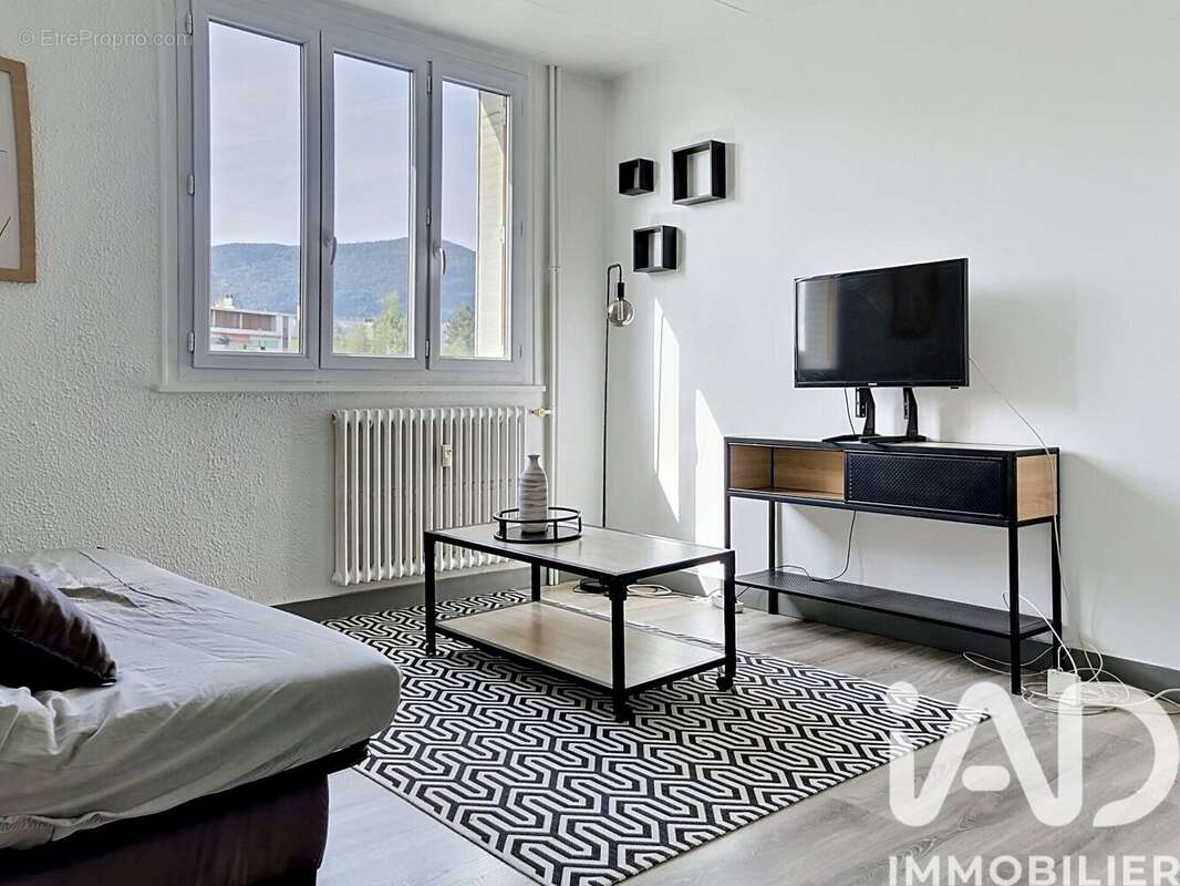 Photo 3 - Appartement à AMBILLY