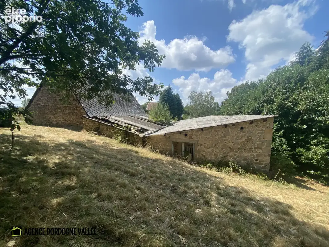 Grange et batiments artisanaux - photo 11