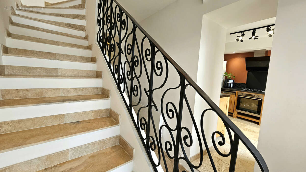 Maison à GIGNAC-LA-NERTHE