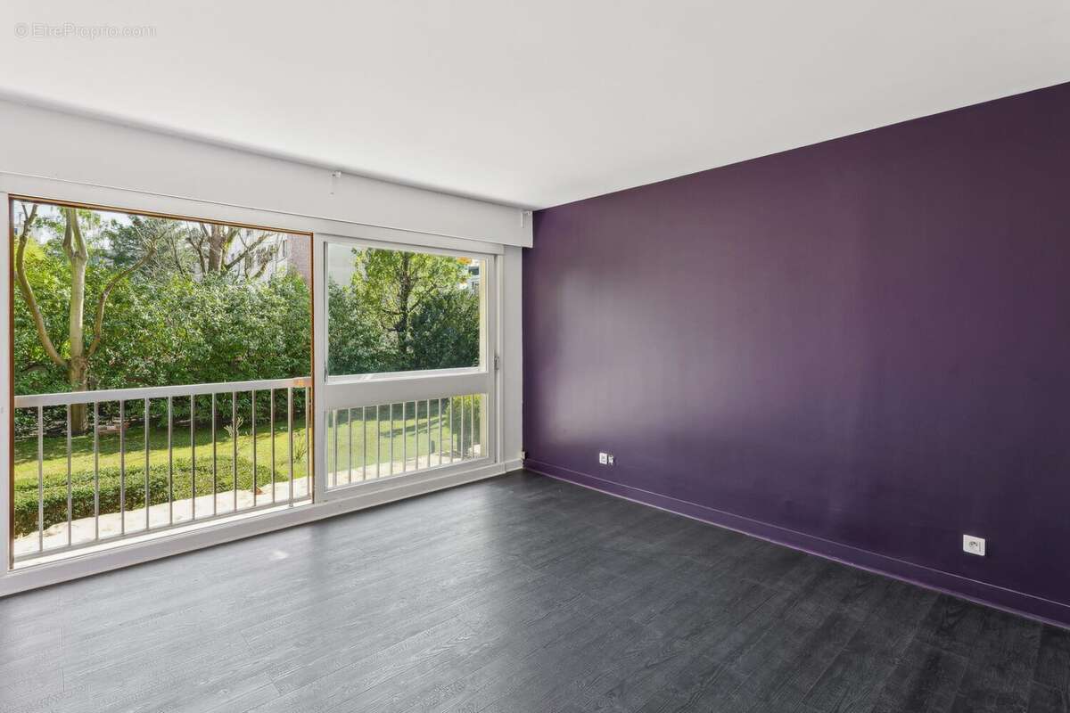 Appartement à NOGENT-SUR-MARNE