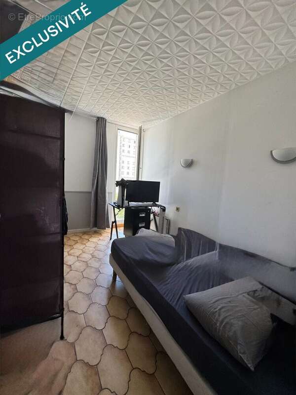 Photo 9 - Appartement à MARSEILLE-14E