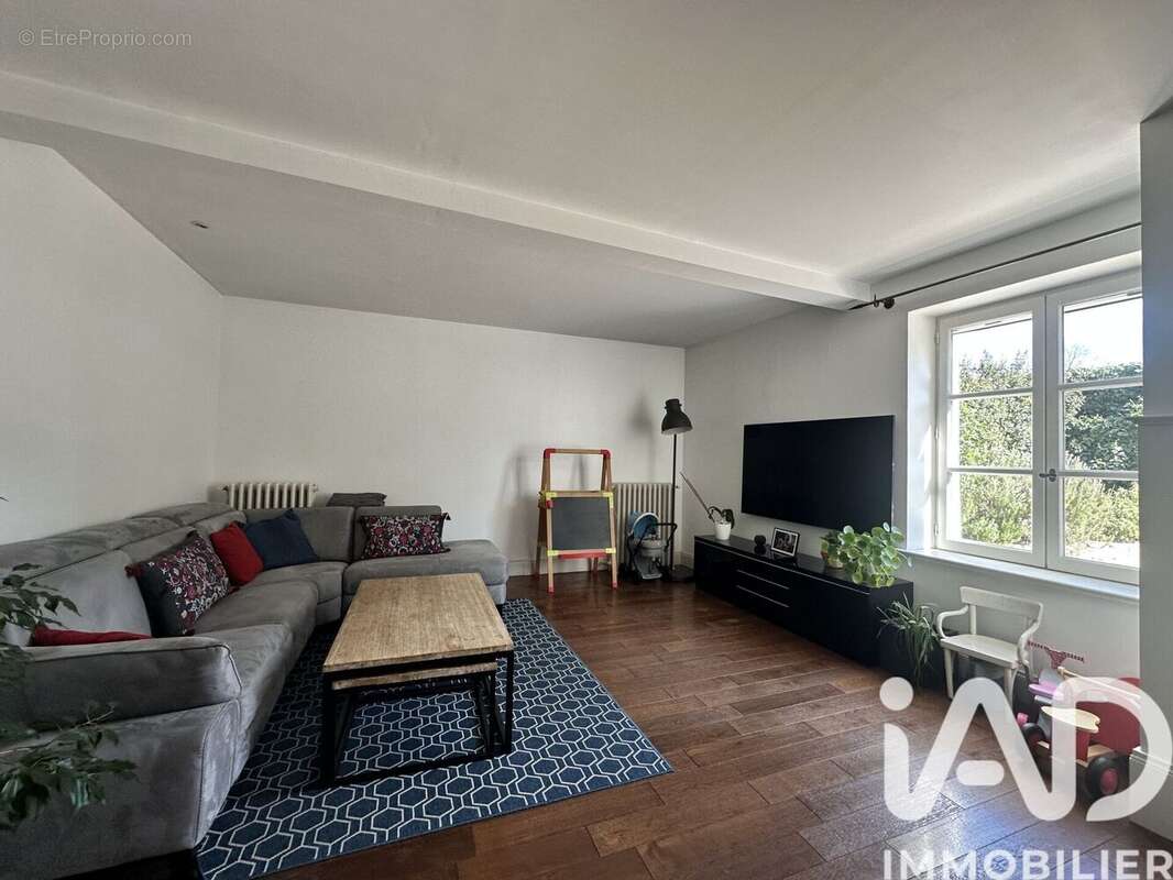 Photo 4 - Maison à VILLENEUVE-SUR-LOT