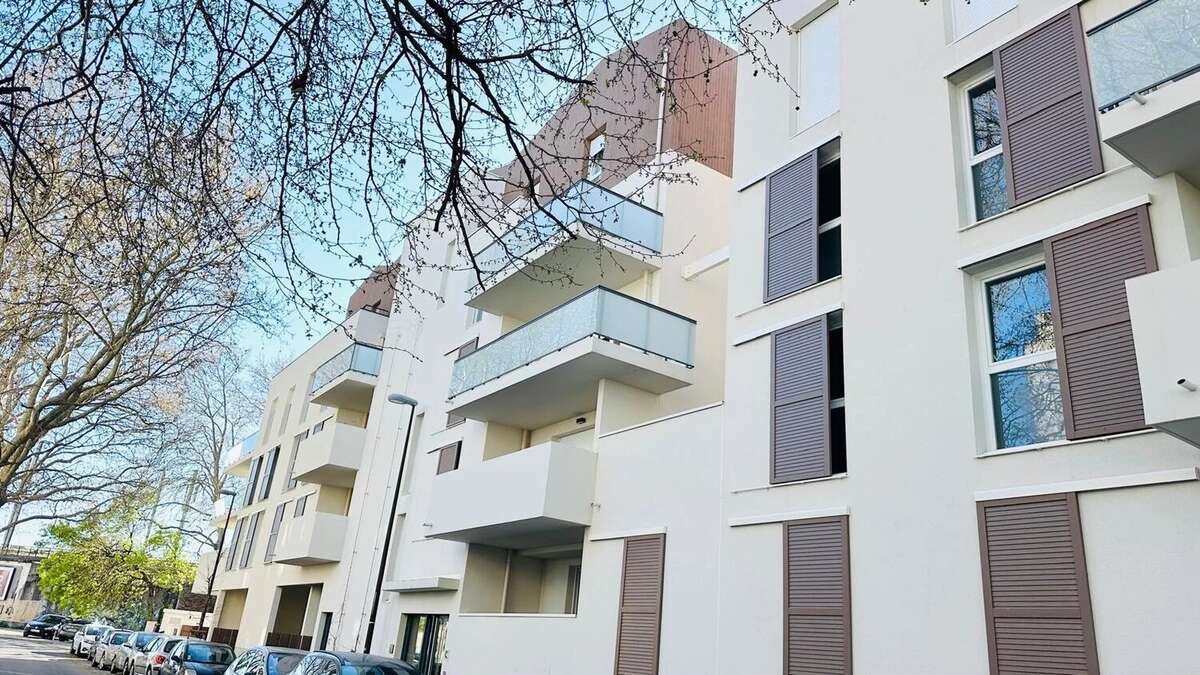 Appartement à AVIGNON