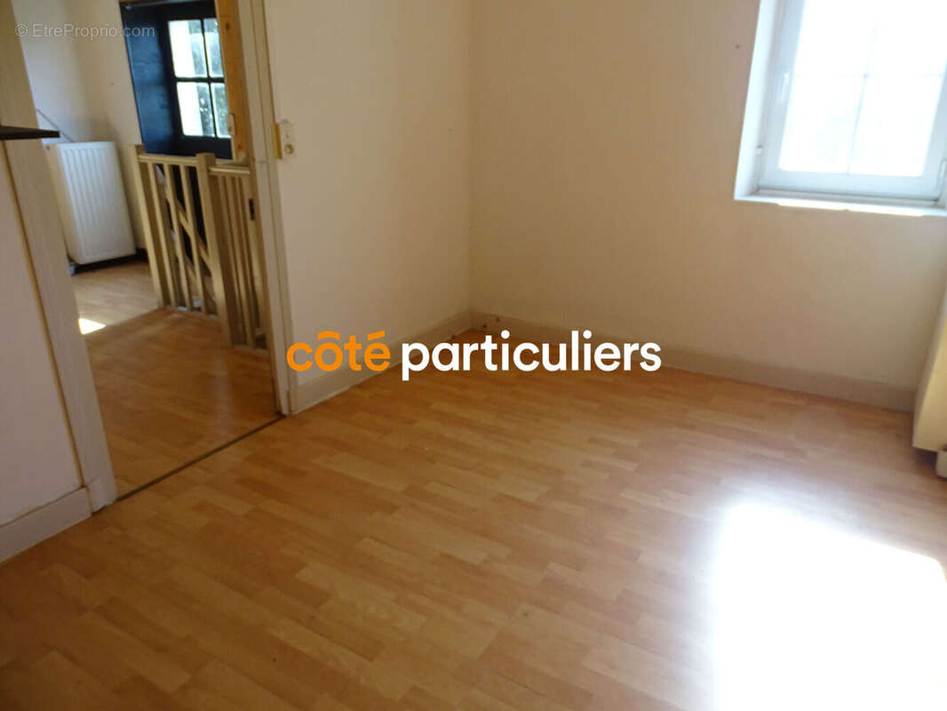 Maison à LA CELLE-CONDE