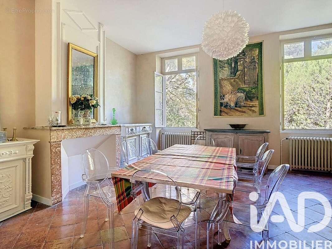 Photo 7 - Maison à SALLES-SUR-L&#039;HERS